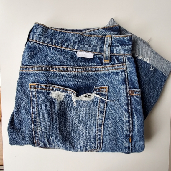 BOYISH JEANS The Billy - City Lights (28) - Picture 3 of 10